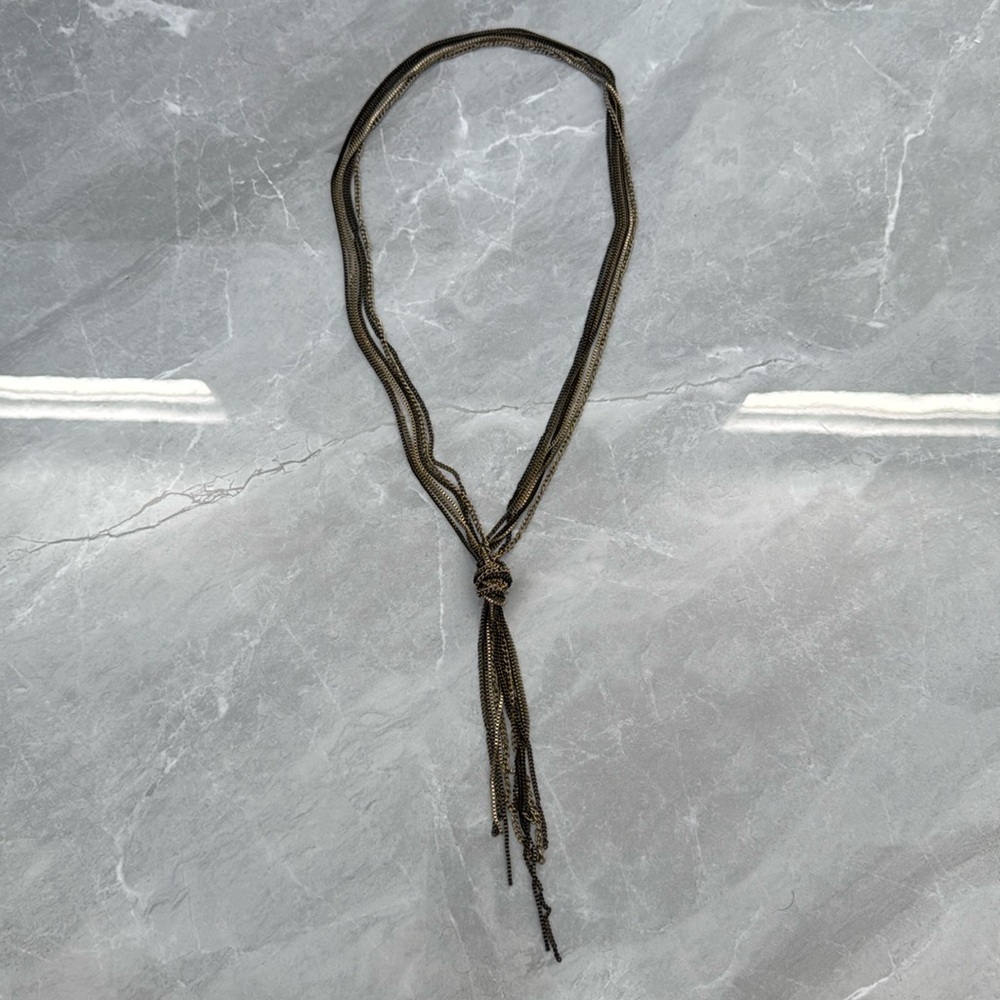 Fashion Necklace